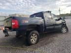 2007 Chevrolet Silverado K1500 Crew Cab