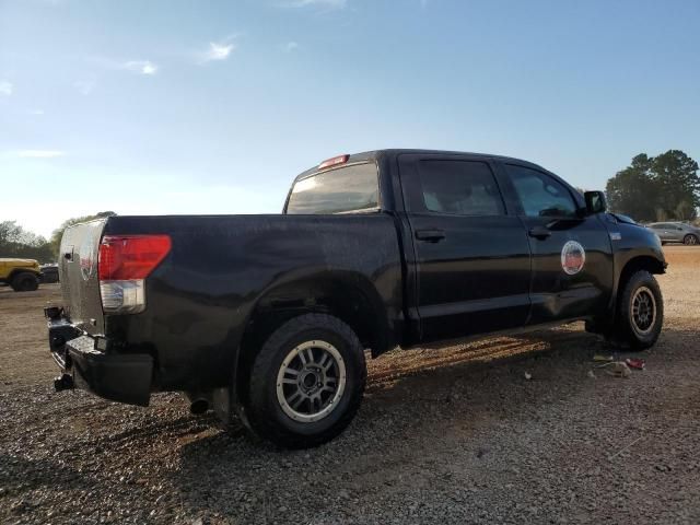 2011 Toyota Tundra Crewmax SR5