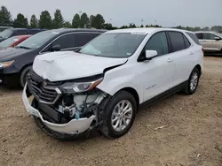 2019 Chevrolet Equinox LT en venta en Bridgeton, MO