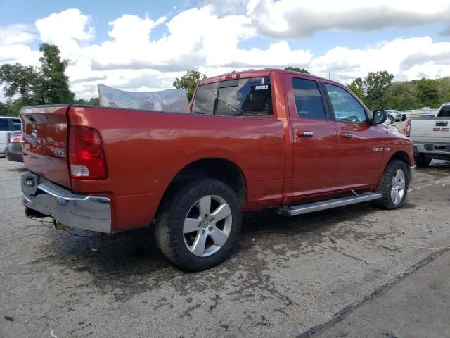 2009 Dodge RAM 1500