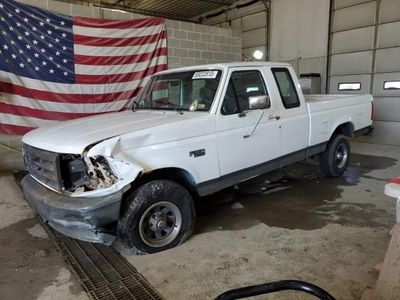 1995 Ford F150 for sale in Columbia, MO