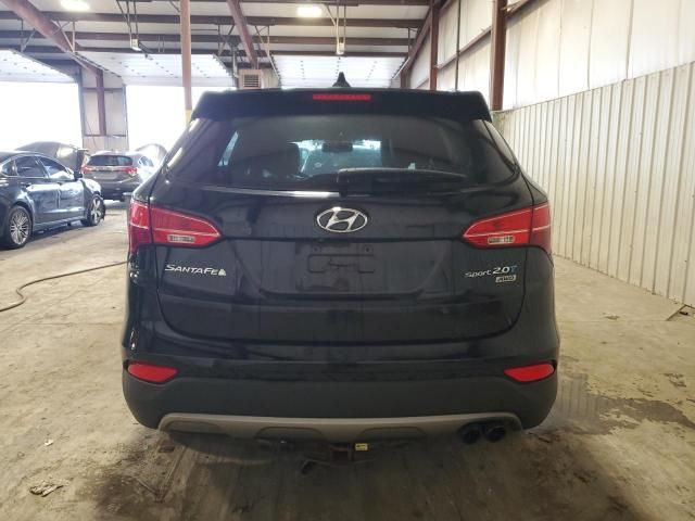 2013 Hyundai Santa FE Sport