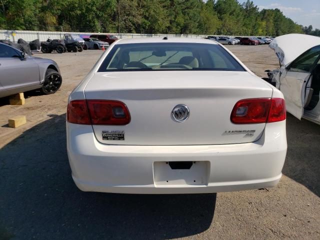 2006 Buick Lucerne CX