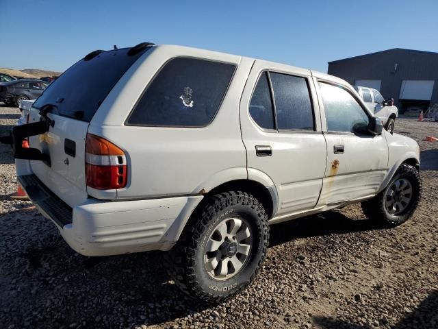 1998 Honda Passport EX