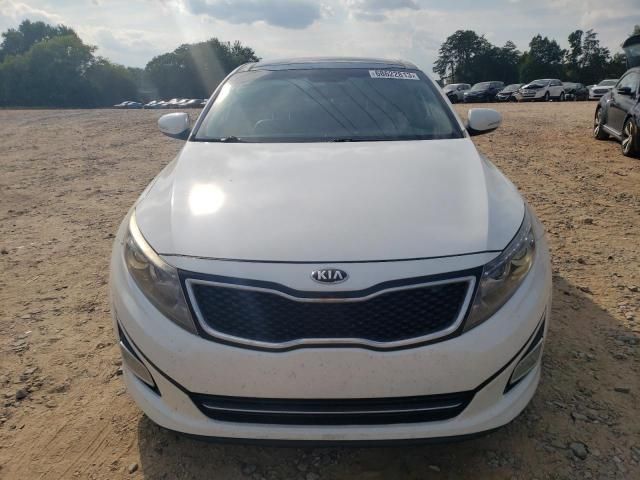 2014 KIA Optima SX