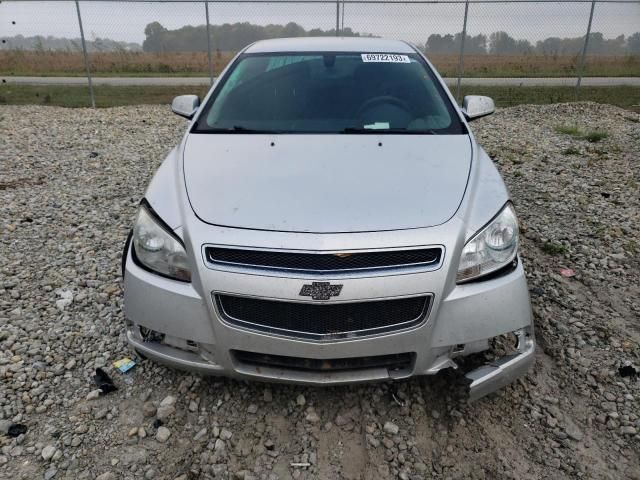 2012 Chevrolet Malibu 1LT