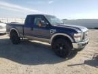 2009 Ford F250 Super Duty