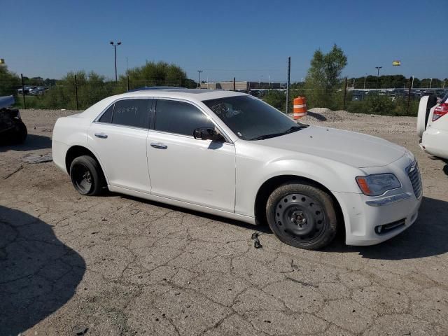 2014 Chrysler 300C