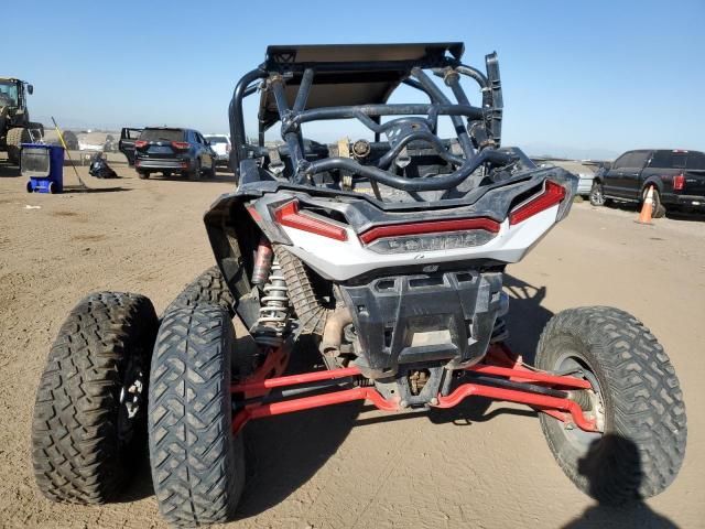 2020 Polaris RZR XP Turbo S