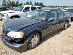 Acura 3.5RL Vehiculos salvage en venta: 2004 Acura 3.5RL