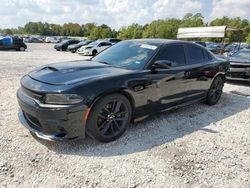 Vehiculos salvage en venta de Copart Houston, TX: 2022 Dodge Charger R/T