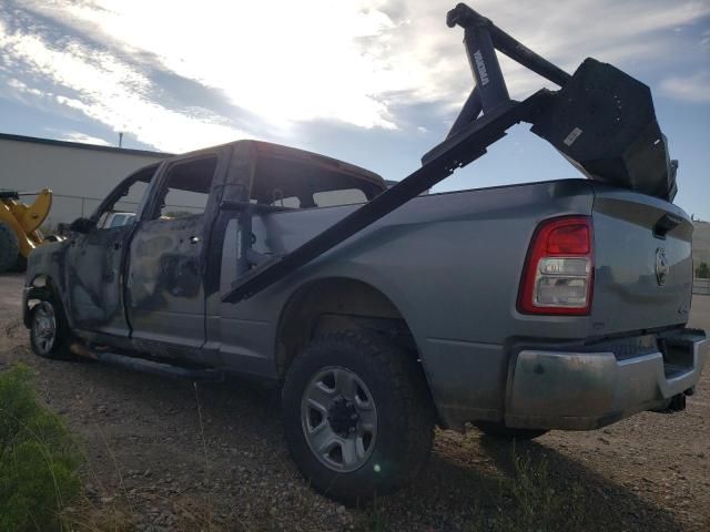 2019 Dodge RAM 2500 Tradesman