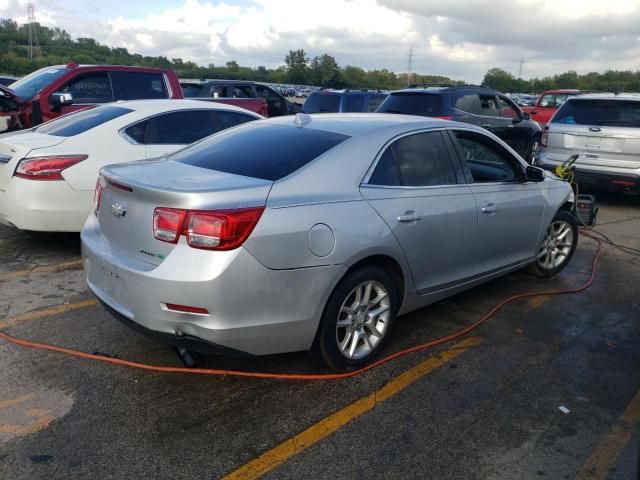 2013 Chevrolet Malibu 2LT