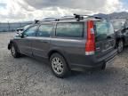 2007 Volvo XC70