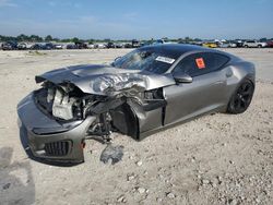 Salvage cars for sale at Homestead, FL auction: 2022 Jaguar F-Type