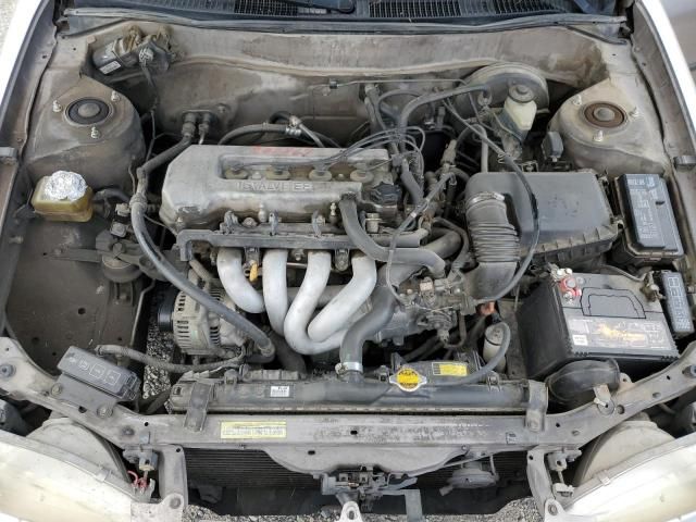 1999 Toyota Corolla VE