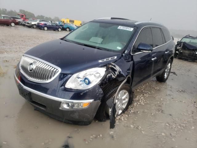 2011 Buick Enclave CXL