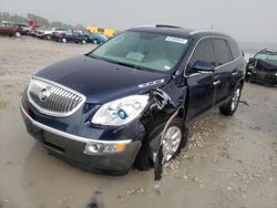 Buick Enclave Vehiculos salvage en venta: 2011 Buick Enclave CXL