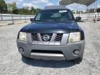 2008 Nissan Xterra OFF Road