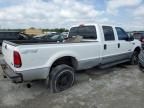 2000 Ford F350 SRW Super Duty