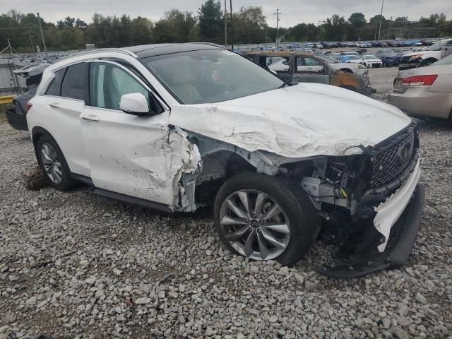 2020 Infiniti QX50 Pure