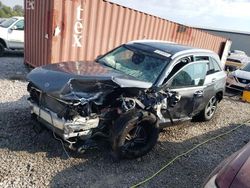 Salvage cars for sale from Copart Hueytown, AL: 2020 Mercedes-Benz GLC 300 4matic