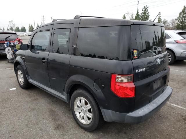 2006 Honda Element EX