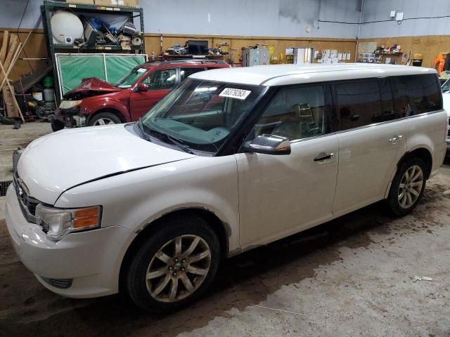 2009 Ford Flex Limited