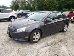 2014 Chevrolet Cruze LT for sale in Candia, NH