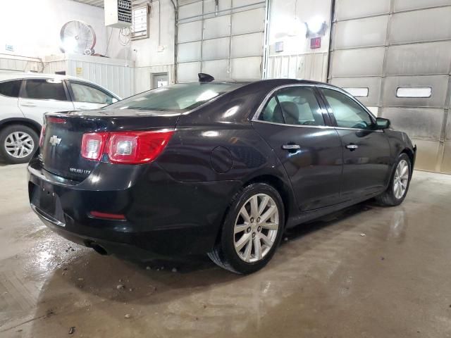 2015 Chevrolet Malibu LTZ