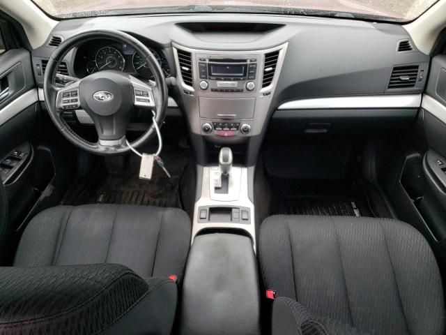 2012 Subaru Legacy 2.5I Premium