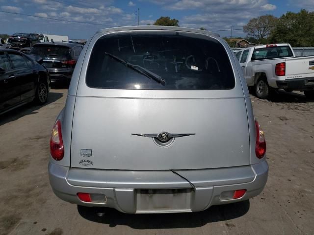 2008 Chrysler PT Cruiser