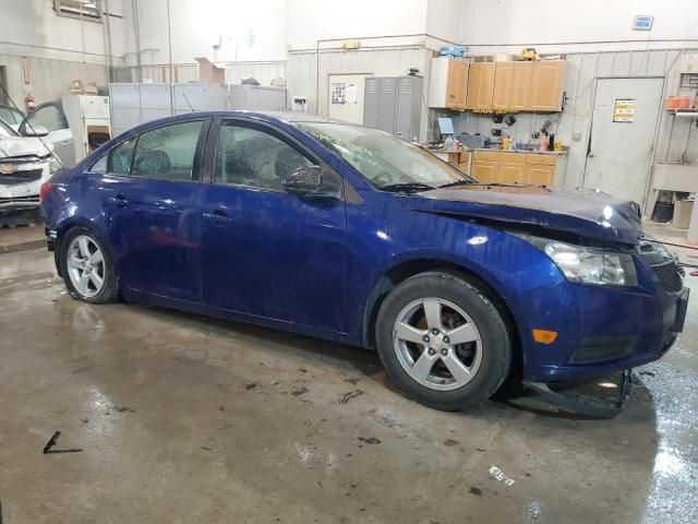 2013 Chevrolet Cruze LS