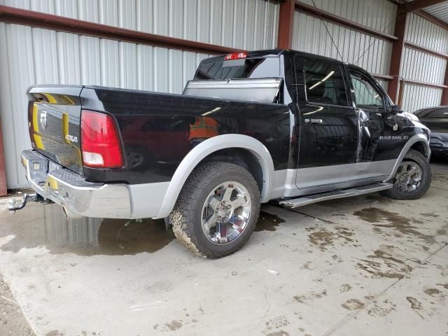 2012 Dodge RAM 1500 Laramie