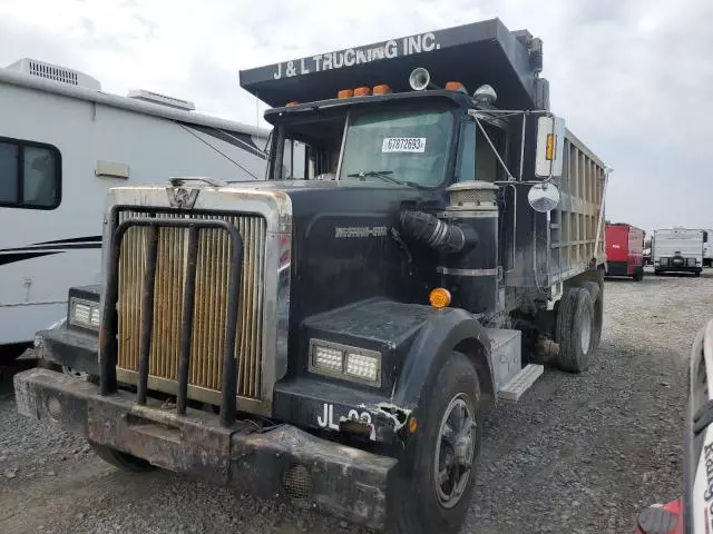 1987 Western Star Conventional 4800