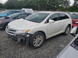 2015 Toyota Venza LE en venta en North Billerica, MA