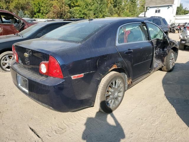 2011 Chevrolet Malibu 1LT