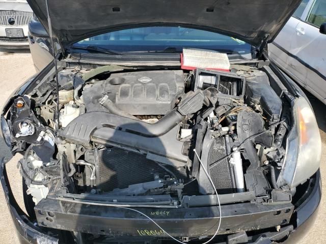 2007 Nissan Altima 2.5