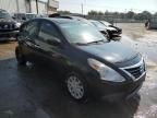 2015 Nissan Versa S