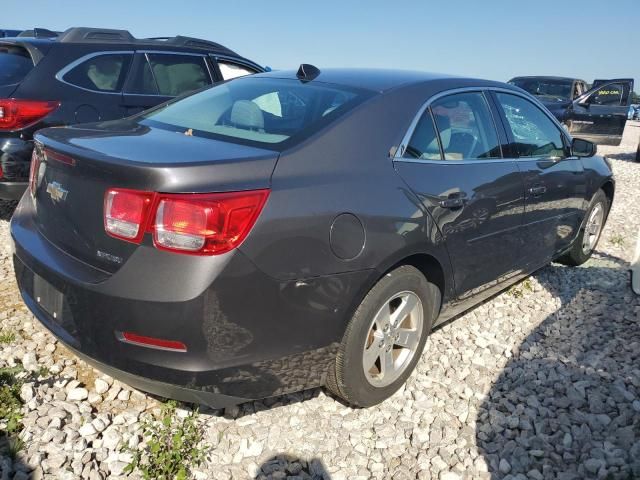 2013 Chevrolet Malibu LS