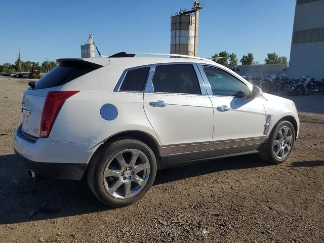 2010 Cadillac SRX Premium Collection