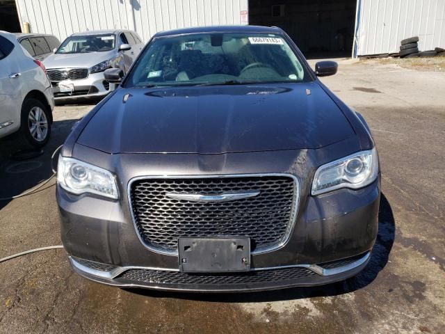 2015 Chrysler 300 Limited