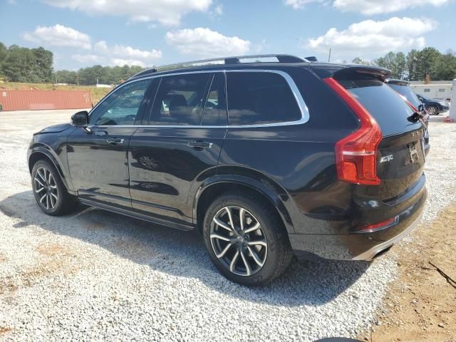 2016 Volvo XC90 T6