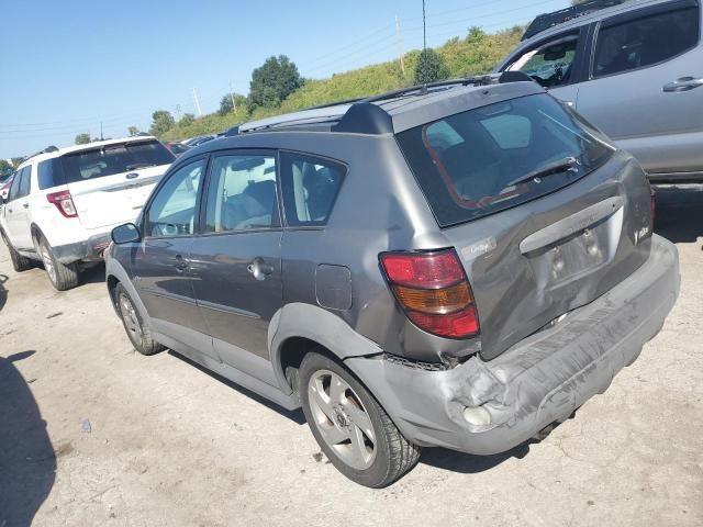 2004 Pontiac Vibe