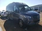 2020 Mercedes-Benz Sprinter 2500