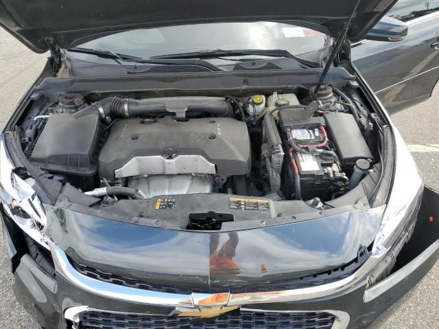 2014 Chevrolet Malibu 2LT