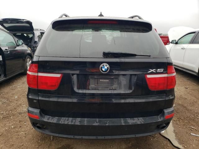 2009 BMW X5 XDRIVE30I