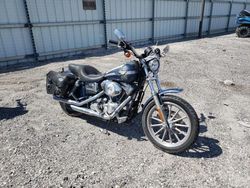 Salvage cars for sale from Copart Apopka, FL: 2003 Harley-Davidson FXD