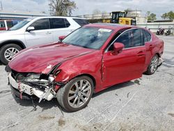 2014 Lexus GS 350 en venta en Tulsa, OK