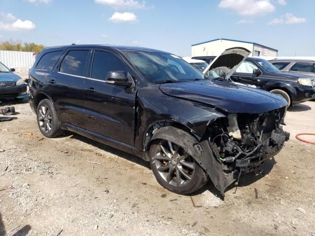 2014 Dodge Durango R/T